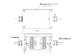 PD100型4mA～20mADC保護器