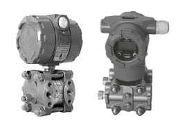 PDT系列差壓變送器